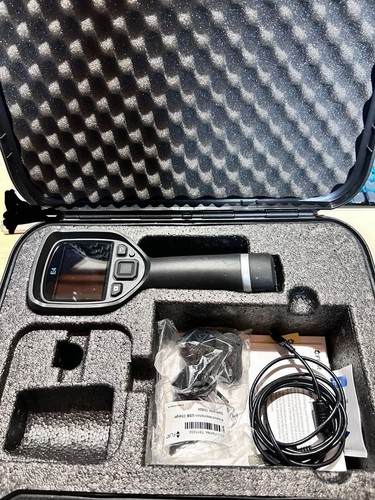 Termocamera flir 89 - flir, #89