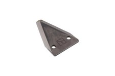 Futtermischwagenmesser