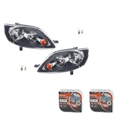 Fari Osram Night Breaker Laser