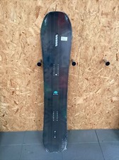 K2 Passport 146 cm unisex tutto da montagna snowboard prezzo di ricambio £485