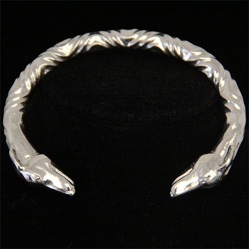 Bracciale levriero whippet - bracciale,