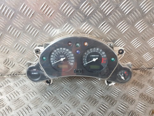 Strumento orologio honda - strumento,