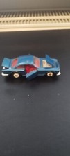 Modellino maserati 3500 - 1/43,