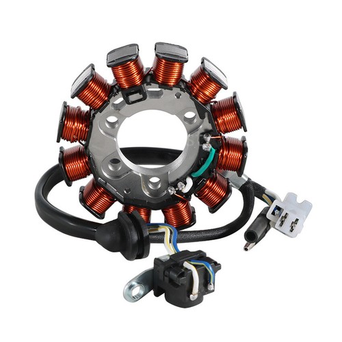 Bobina statore per honda - bobina,