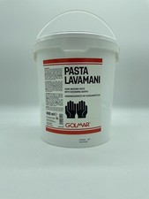 Pasta Lavamani Secchio da 4 Kg Golmar 1404
