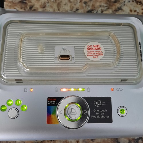 Kodak easy share - easy,