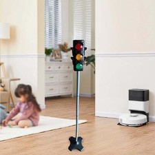 Luci dei segnali stradali Sussidi didattici giocattolo per regali di