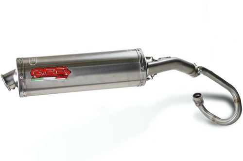 Gpr scarico completo - gpr,