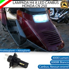 LAMPADA LED H4 CANBUS 4000