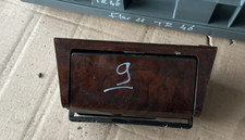 Mercedes W124 E Classe