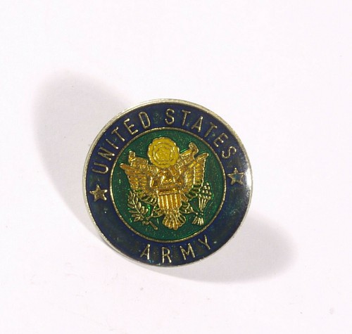Prl army united states - united,