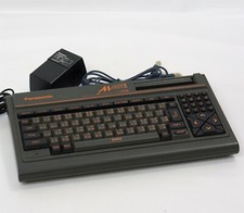 MSX2 Panasonic FS-A1MK2