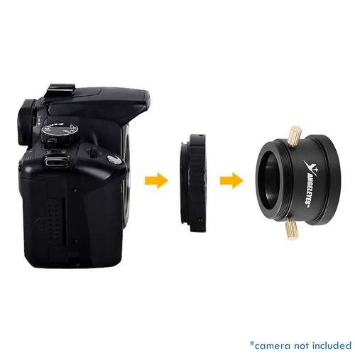 Adattatore m42 femmina a - da,