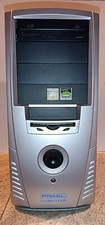 PC  COMPUTER FRAEL TK 6000 SERIE GALILEUS 2005 INTEL P 4