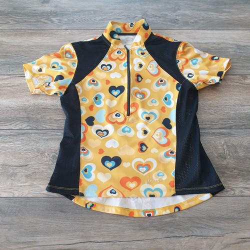 Maglia ciclismo donna terry - ciclismo,