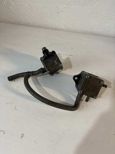 Pompe carburante motore - carburante,