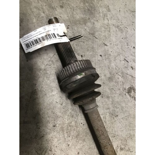Semialbero post nissan - semialbero, post.