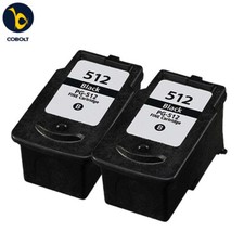 2 CARTUCCE INCHIOSTRO NERO