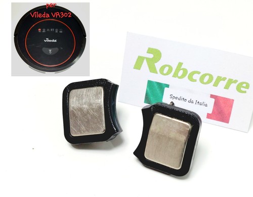Coppia contatti ricarica - di,