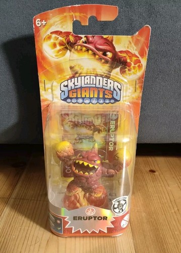 Skylanders giants personaggio - skylanders,