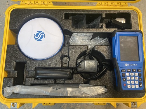 Stonex s900 ricevitore - stonex, s900-u