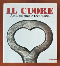 IL CUORE ARTE, SCIENZA E