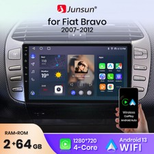 2+64GB per Fiat Bravo