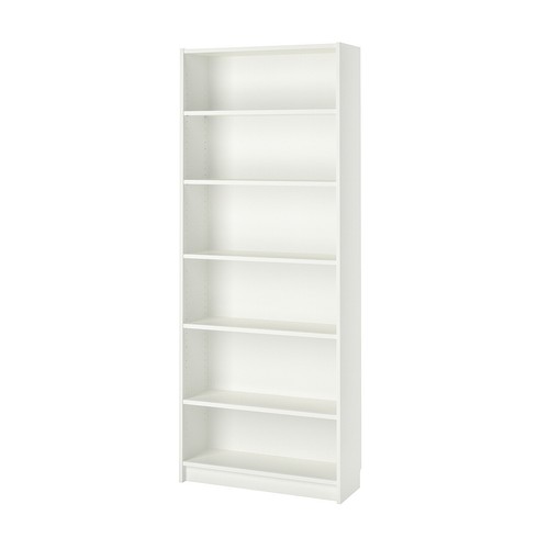 Billy libreria 80x28x202 - libreria, cm