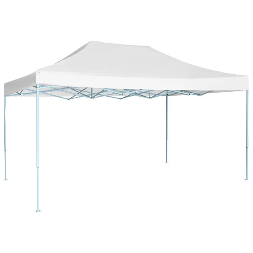 Vidaxl gazebo professionale - gazebo,