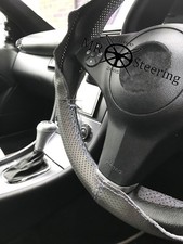 Per VW Golf MK6 Grigio