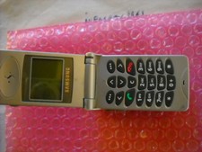 Cellulare samsung sgh a100 - cellulare,