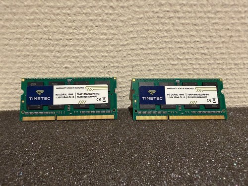 Ddr3 dimm pc3l 14900 - gb,