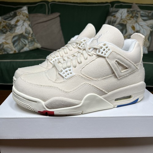 Jordan retro blank - jordan, canvas