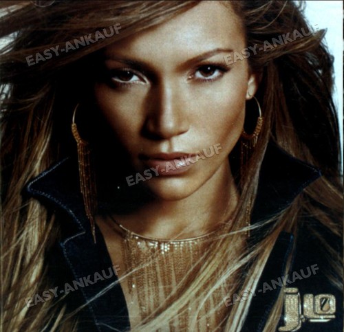 Jennifer lopez lo special - j.lo, (special