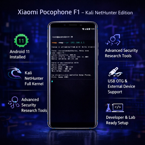 Xiaomi pocophone gb - xiaomi,