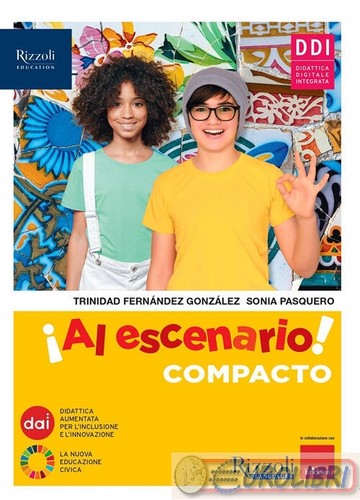 9788838340215 escenario - al,