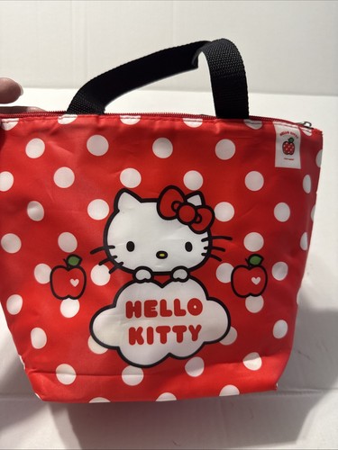 Hello kitty miniso borsa - kitty,