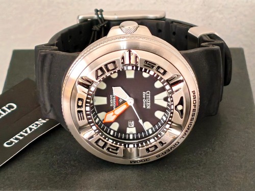 Citizen promaster ecozilla - citizen,
