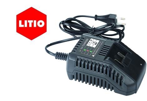 Caricabatteria per utensili - per,