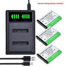LI-40B li-42B batteria o