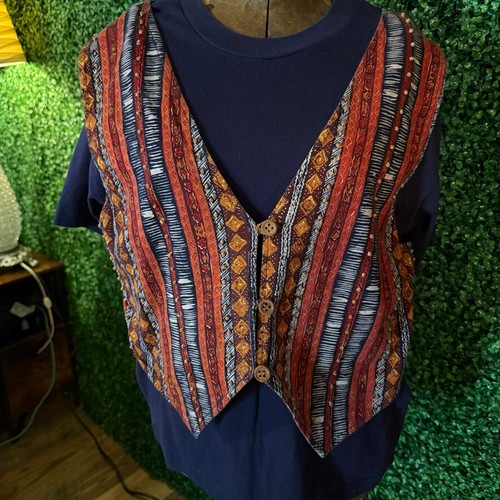 Vintage leslie fay - petite, set