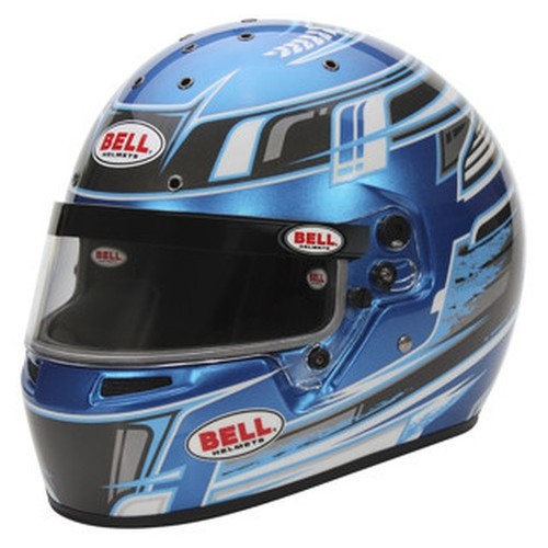 Bell kc7 cmr champion cmr2016 - kc7-cmr,