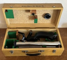 Nikon F Nippon Kogaku