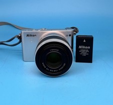 Nikon 1 J3 14,0 megapixel
