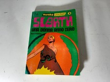 EUREKA POCKET N.31 SCARTH- UNA