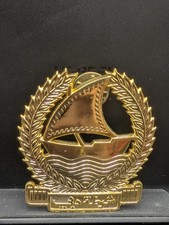 DISTINTIVO FREGIO MILITARE