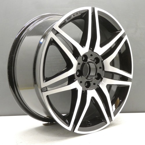 Mercedes classe amg - mercedes, c