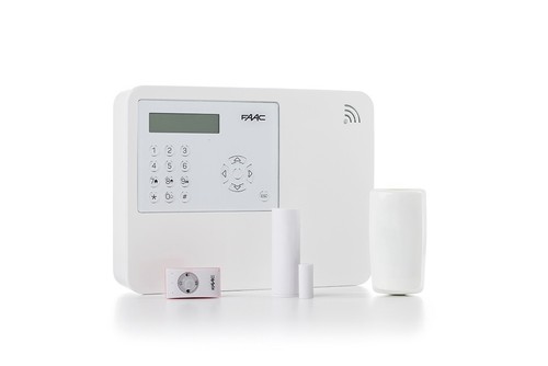 Kit allarme home lock - kit,