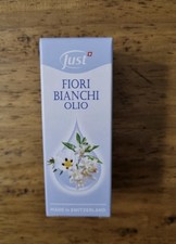 essenza just fiori bianchi