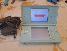 Nintendo DS Lite Verde